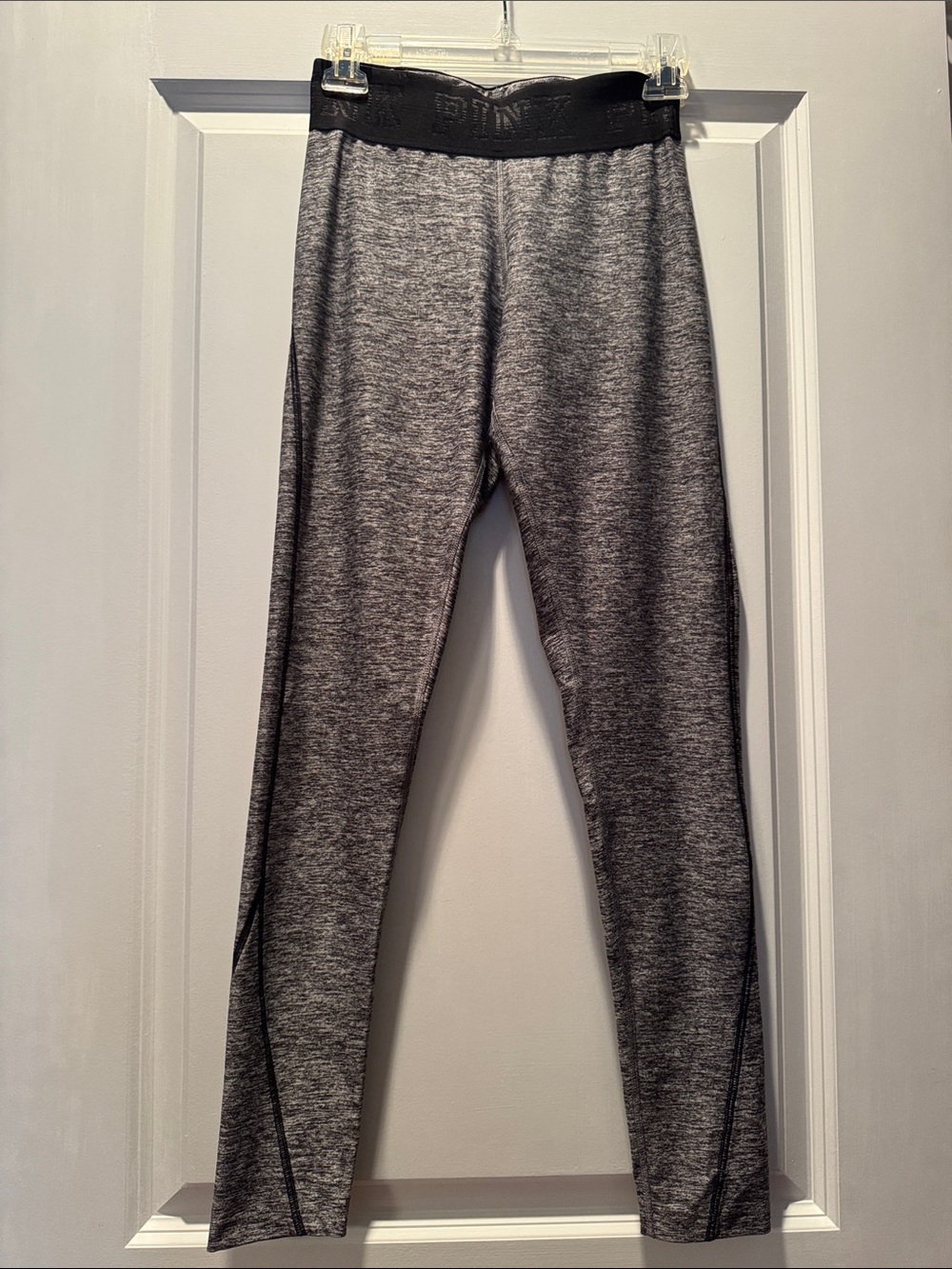PINK Victoria's Secret Heather Gray Women’s Leggings